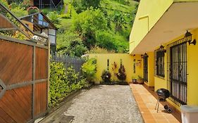 Hermosa casa de campo en GUATAPÉ