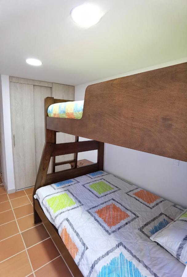 Hermosa casa de campo en GUATAPÉ Exterior foto