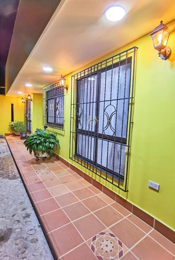 Hermosa casa de campo en GUATAPÉ Exterior foto