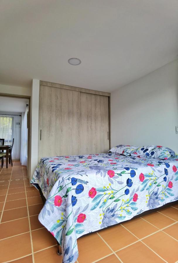 Hermosa casa de campo en GUATAPÉ Exterior foto